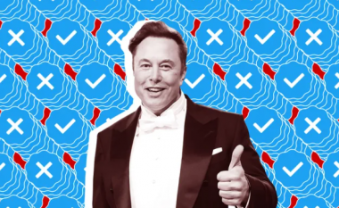 Pas kufizimit të leximit të tweetave, Musk bënë thirrje për uljen e përdorimit të rrjeteve sociale