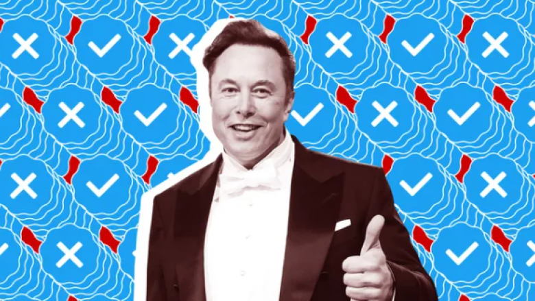 Pas kufizimit të leximit të tweetave, Musk bënë thirrje për uljen e përdorimit të rrjeteve sociale
