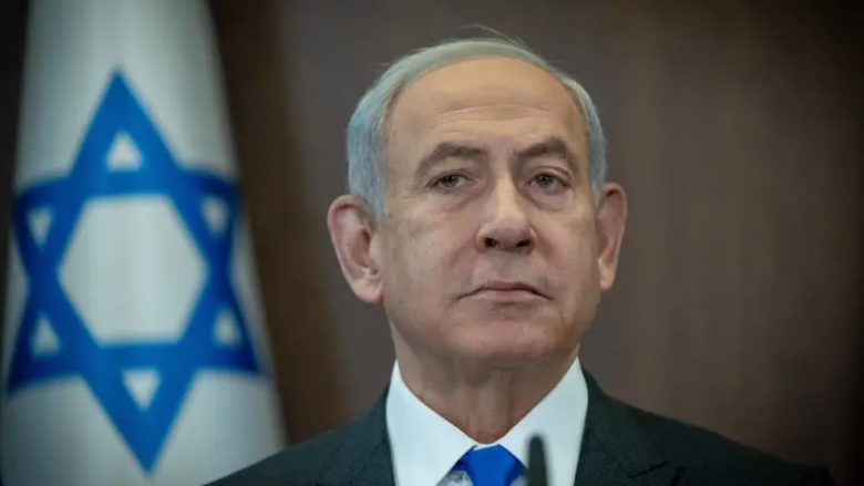 Netanyahu: Do të shpërthejë luftë e tmerrshme bërthamore nëse nuk ndalet Irani