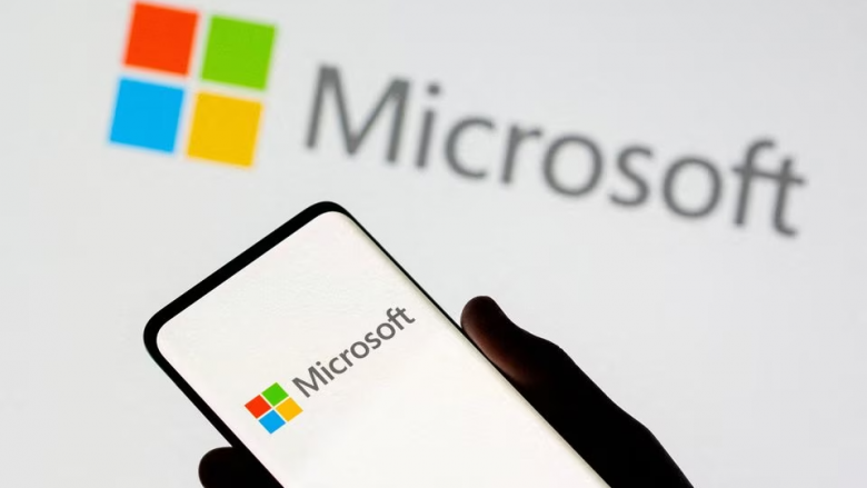 Microsoft kërcënon të kufizojë të dhënat nga mjetet rivale të kërkimit të inteligjencës artificiale