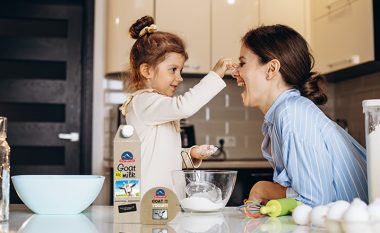 Cilat janë benefitet shëndetësore që duhet t’i dini nga konsumimi i qumështit dhe jogurtit të dhisë nga Olympus?
