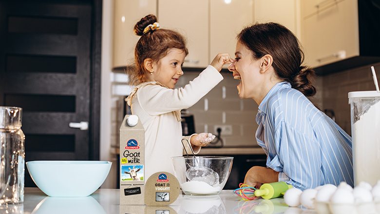 Cilat janë benefitet shëndetësore që duhet t’i dini nga konsumimi i qumështit dhe jogurtit të dhisë nga Olympus?