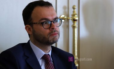 Vela i reagon Petkoviqit: 'Petre, mos leh', vota e Serbisë në Këshillin e Evropës duhet të penalizohet