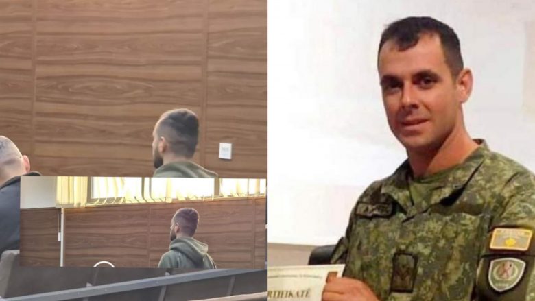Dërgohet në arrest shtëpiak pjesëtari i FSK-së, i dyshuar për plagosjen e dy të rinjve serbë