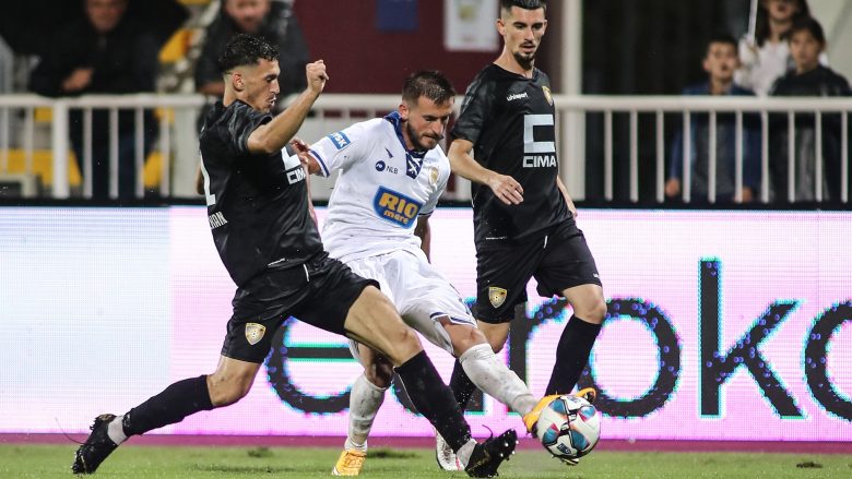 Sot zhvillohen dy ndeshje interesante në Superligën e Kosovës, vëmendja te derbi Prishtina-Ballkani