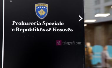 Aktakuzë ndaj pjesëtarit të forcave policore të Serbisë për dhunimin e një shqiptari gjatë luftës në Kosovë