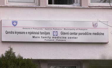 Aktakuzë ndaj një mjeku në Podujevë, tentoi të punësojë mbesën e tij si stomatologe në QKMF