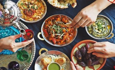 Këshilla për agjëruesit për ushqimin e duhur gjatë Ramazanit