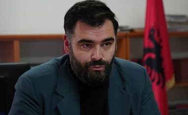 Mustafi reagon ndaj akuzave të Milivojeviq: Shqiptarët e Tërnocit nuk janë pjesë e dhunës në protestën studentore