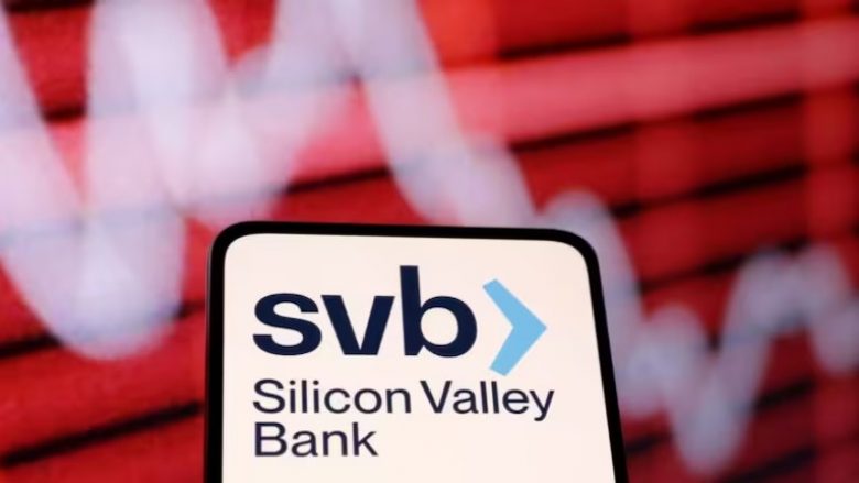 Dega britanike e Silicon Valley Bank blihet për vetëm 1 paund nga HSCB-ja