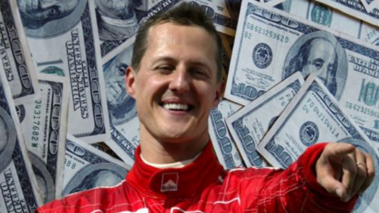 Zbulohet pasuria neto e Michael Schumacher: Miliona euro, makina luksoze dhe prona të shumta