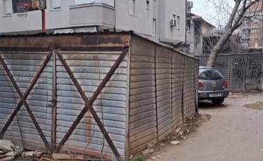 Tetovë, do të largohen garazhet dhe kioskat ilegale
