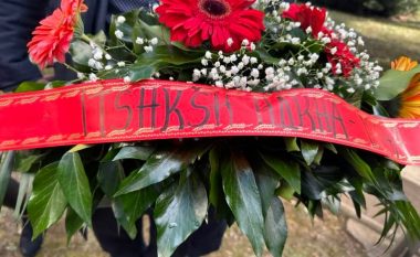 ITSHKSH përkujton 80-vjetorin e dëbimit të hebrenjve për në kampin Treblinka të Polonisë