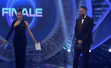 Nis spektakli i natës finale të Big Brother VIP Kosova