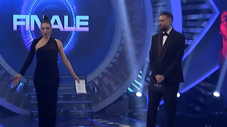 Nis spektakli i natës finale të Big Brother VIP Kosova