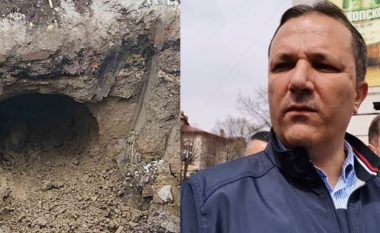 Spasovski: Para dy muajve kemi pasur informacione për tunelin në burgun e Idrizovës