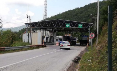 Vendosja e pengesave me drunj e gozhda afër pikës kufitare në Bërnjak – deklarohet Prokuroria
