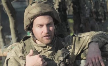 “Kishte një parandjenjë se do të vdiste”: Rrëfimi për operatorin ukrainas të dronëve që u vra një ditë para transmetimit të një dokumentari, pjesë e të cilit ishte edhe ai