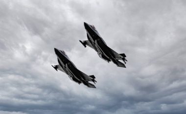 Po krijohet aleanca nordike e mbrojtjes ajrore pas rritjes së kërcënimeve të Rusisë