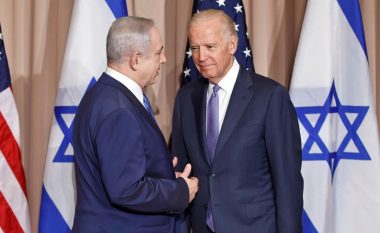 Biden thotë se Izraeli nuk mund të vazhdojë në këtë mënyrë, reagon Netanyahu: Ne jemi një shtet sovran