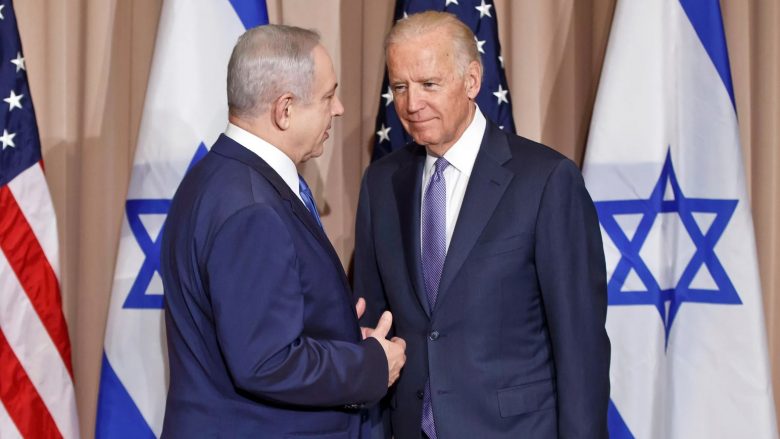 Biden thotë se Izraeli nuk mund të vazhdojë në këtë mënyrë, reagon Netanyahu: Ne jemi një shtet sovran