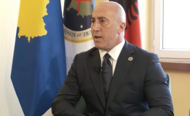 Haradinaj për ujdinë e Ohrit: Fituam njohjen “de fakto” nga Serbia, Kosovës iu hap rruga për NATO