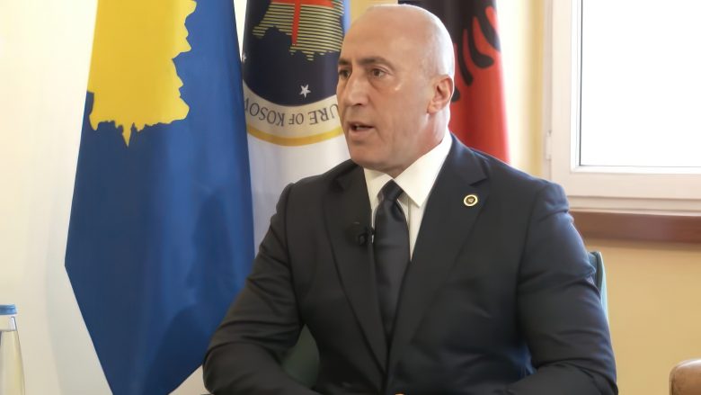 Haradinaj për ujdinë e Ohrit: Fituam njohjen “de fakto” nga Serbia, Kosovës iu hap rruga për NATO