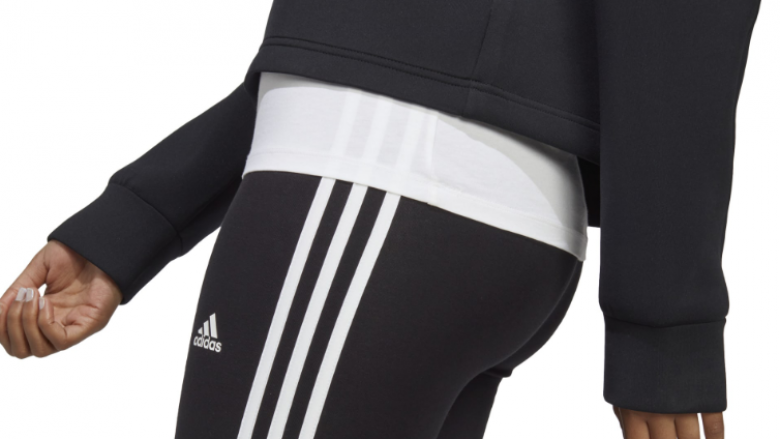 Përjeto performancën dhe stilin e pamposhtur me hellanket për femra nga Adidas