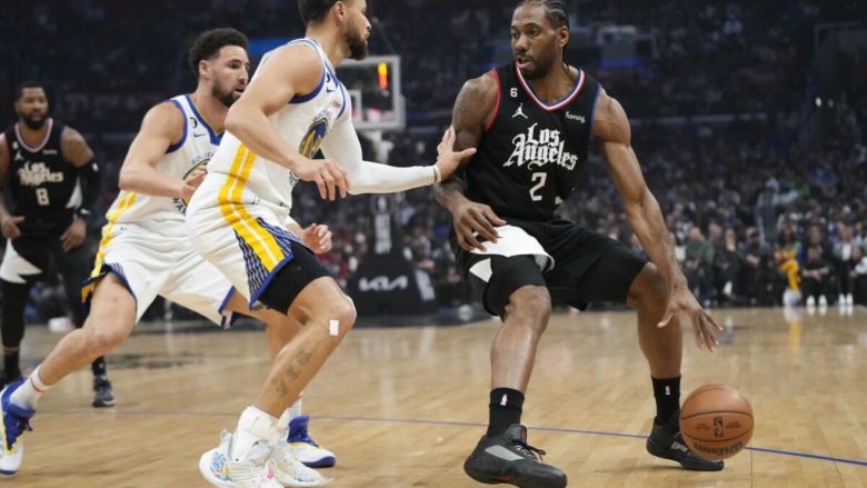 Clippers marrin fitore të rëndësishme ndaj Warriors, Lakers befasohet nga Rockets