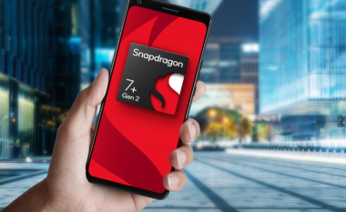 Debuton çipi Snapdragon 7+ Gen 2, integrimi i saj nëpër pajisje fillon këtë muaj
