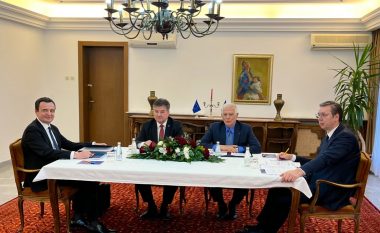 Kurti flet sërish për takimin në Ohër: BE-ja të gjejë një mekanizëm për ta bërë marrëveshjen ligjërisht dhe ndërkombëtarisht të obligueshme