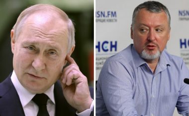 Ish-komandanti rus kritikoi Putinin: Hesht, mos e hap gojën