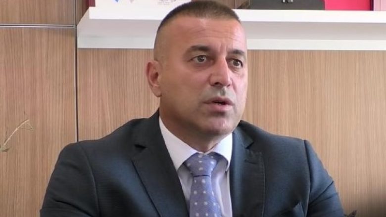 Arrestohet ndihmësdrejtori i Drejtorisë së Policisë për Krimin e Organizuar të Malit të Zi