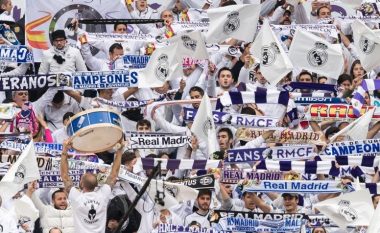 Real Madridi refuzon të bashkëpunojë me UEFA-n për rimbursimin e biletave të blera për finalen e Ligës së Kampionëve
