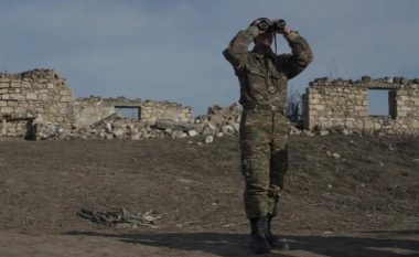 Pesë të vrarë në “përleshjen” e re Azerbajxhan-Armeni në Nagorno-Karabakh