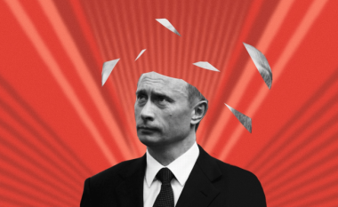Katër “llogaritjet e gabuara” që bëri Putini kur mendoi të niste luftën në Ukrainë