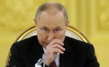 Putini nuk do të jetojë aq gjatë sa të shohë fundin e luftës në Ukrainë – thotë analisti i televizionit shtetëror rus