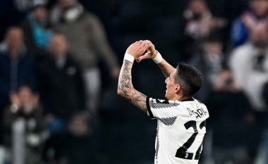 Notat e lojtarëve, Juventus 1-0 Freiburg: Di Maria shkëlqen në këtë fitore
