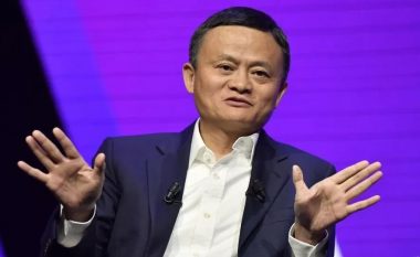 Jack Ma: Themeluesi i Alibaba shihet në Kinë pas një mungese të gjatë