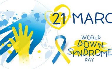 ​Dita botërore e Sindromës Down