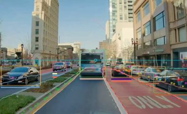Rrugët tona po bëhen të “mençura” – si do të evoluojë infrastruktura përmes inteligjencës artificiale