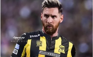 Messi do të marrë një ofertë marramendëse për të luajtur në Arabinë Saudite – shuma e ofruar për të kalon edhe atë të CR7