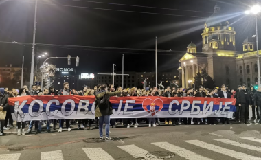 Djathtistët serbë në Dumën ruse, kundër pavarësisë së Kosovës
