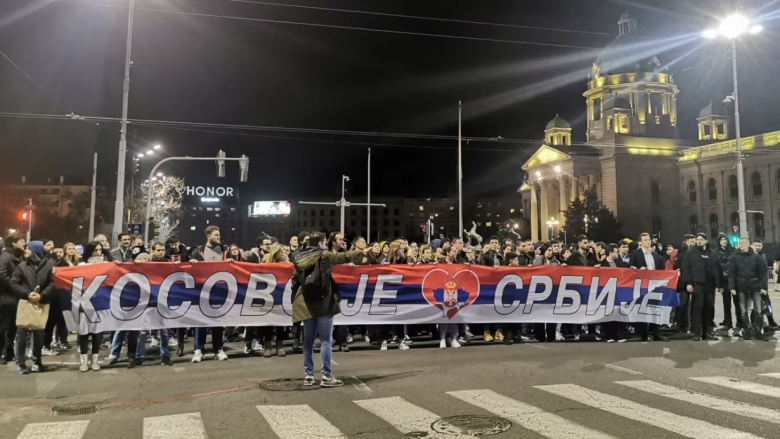 Djathtistët serbë në Dumën ruse, kundër pavarësisë së Kosovës