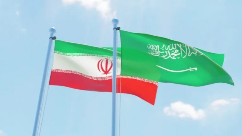 Irani dhe Arabia Saudite bien dakord për rivendosjen e marrëdhënieve