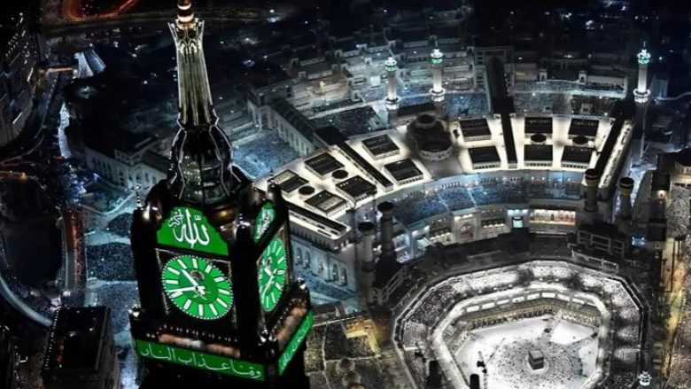Arabia Saudite vjen me reduktim të orarit të punës për bizneset gjatë muajit të Ramazanit