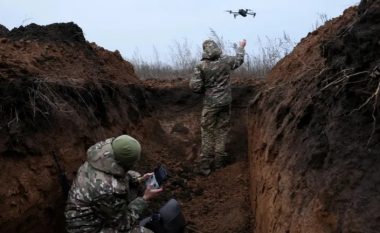 A ka filluar Ukraina një luftë me dronë ndaj Rusisë?
