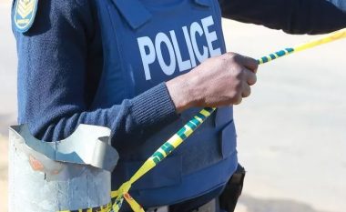Një hetues korrupsioni në Afrikën e Jugut u qëllua për vdekje, vritet edhe djali i tij