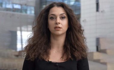 Kica Xhelili: Mos u mashtroni, pushteti popullist po degradon sistemin tonë të drejtësisë