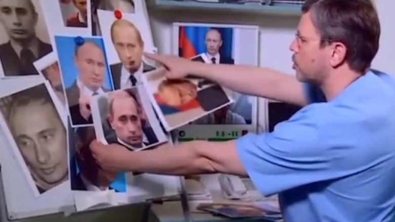 ‘Putini po përdor sozi, po mashtron njerëzit e tij’ – pas fotografive, tani edhe një video është bërë virale në mediat sociale në Rusi